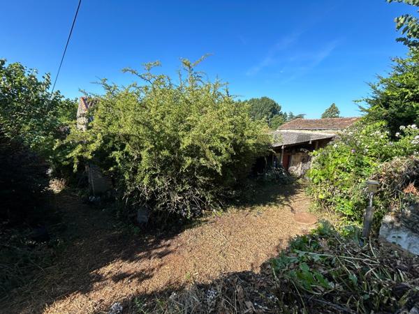 Vente / Ensemble de 2 maisons