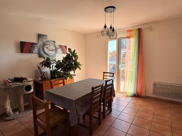 Maison 5 pièces à vendre à Josse - 339 200 €