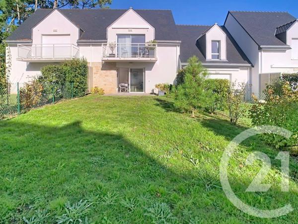 Appartement T2 à vendre  2 pièces - 48,22 m2 SARZEAU - 56