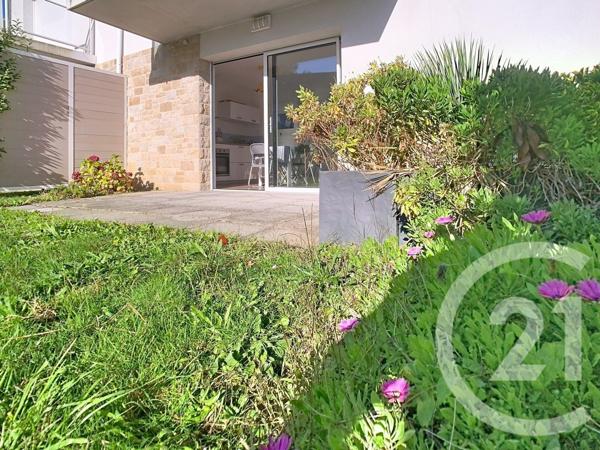 Appartement T2 à vendre  2 pièces - 48,22 m2 SARZEAU - 56