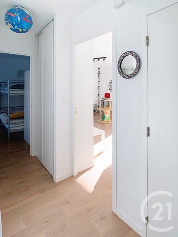 Appartement T2 à vendre  2 pièces - 48,22 m2 SARZEAU - 56