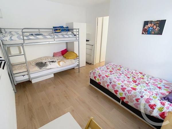 Appartement T2 à vendre  2 pièces - 48,22 m2 SARZEAU - 56