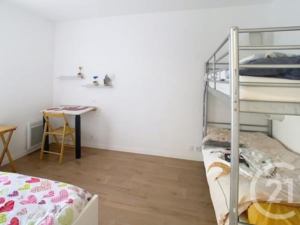 Appartement T2 à vendre  2 pièces - 48,22 m2 SARZEAU - 56