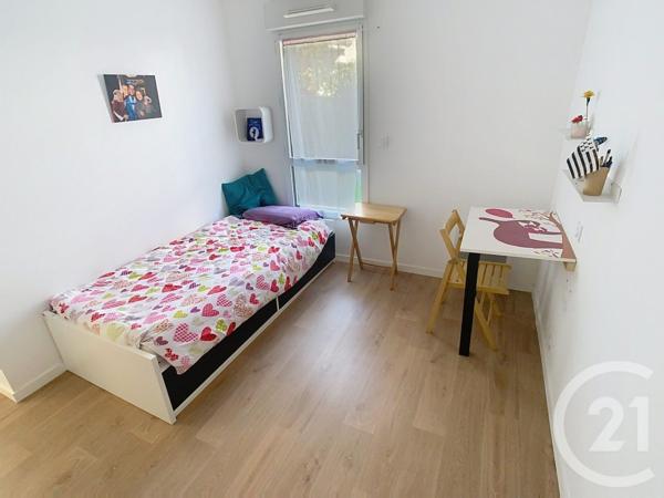 Appartement T2 à vendre  2 pièces - 48,22 m2 SARZEAU - 56