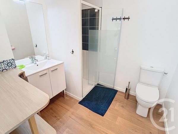 Appartement T2 à vendre  2 pièces - 48,22 m2 SARZEAU - 56