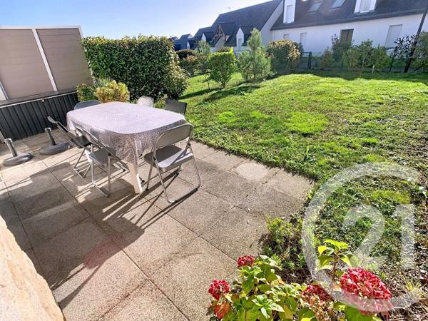 Appartement T2 à vendre  2 pièces - 48,22 m2 SARZEAU - 56