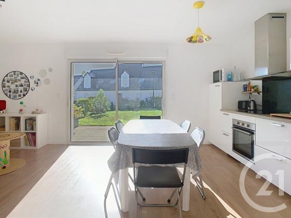Appartement T2 à vendre  2 pièces - 48,22 m2 SARZEAU - 56