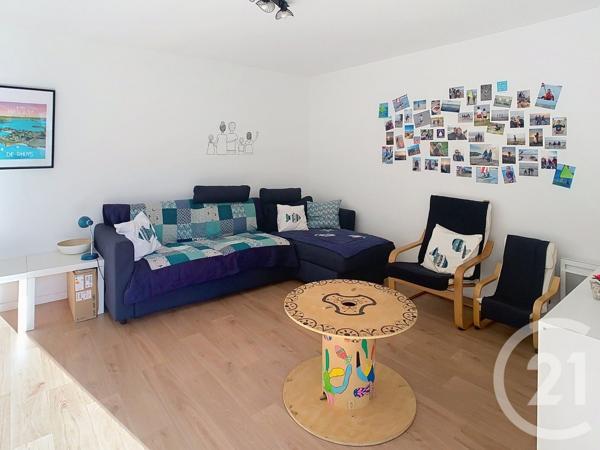 Appartement T2 à vendre  2 pièces - 48,22 m2 SARZEAU - 56