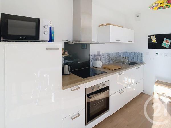 Appartement T2 à vendre  2 pièces - 48,22 m2 SARZEAU - 56
