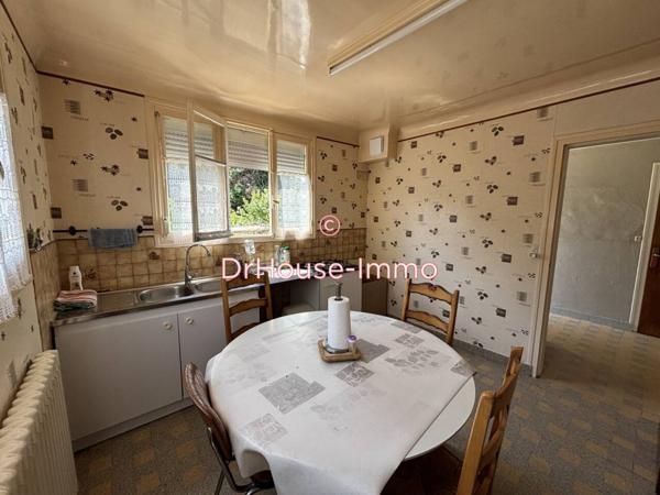 Maison à vendre 7 pièces de 143 m²