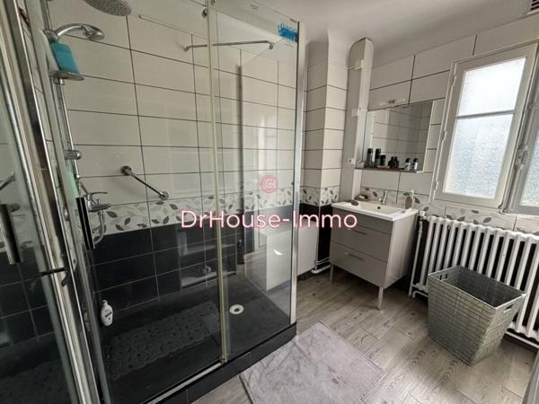 Maison à vendre 7 pièces de 143 m²