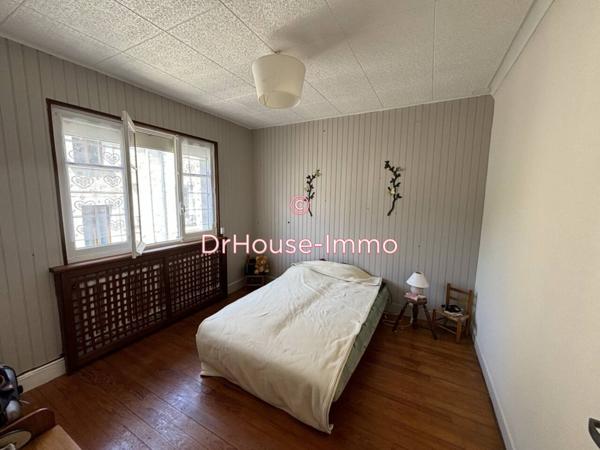 Maison à vendre 7 pièces de 143 m²