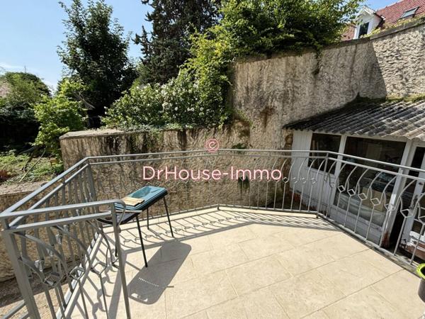 Maison à vendre 7 pièces de 143 m²