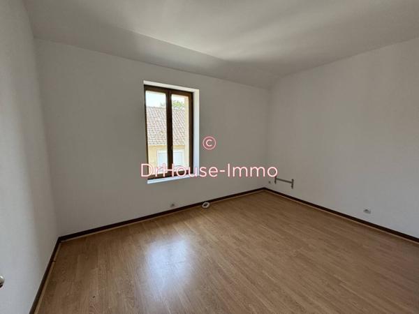 Maison à vendre 7 pièces de 143 m²