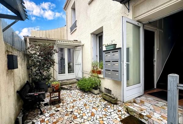 Immeuble 10 pièces - 168 m²