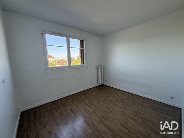 Appartement à vendre 3 pièces 55 m² Bondy