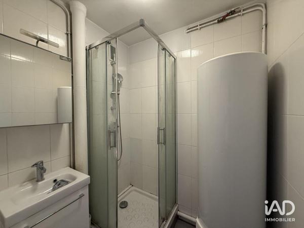 Appartement à vendre 3 pièces 55 m² Bondy