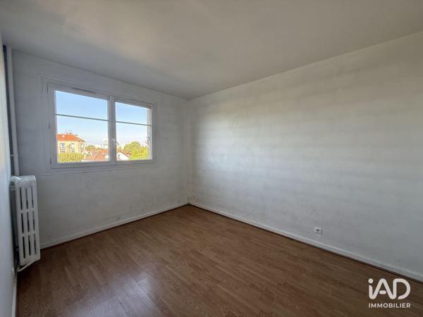 Appartement à vendre 3 pièces 55 m² Bondy