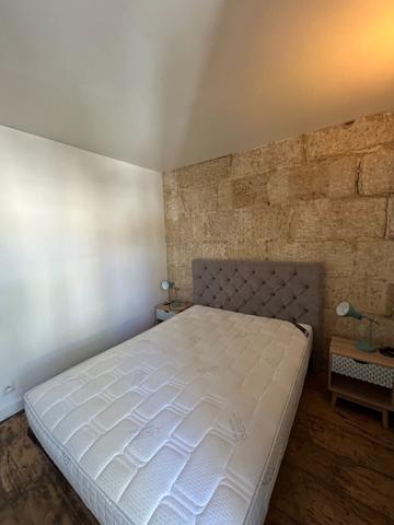 NIORT MAISON DE VILLE 2 CHAMBRES ACTUELLEMENT LOUEE, Niort 79000