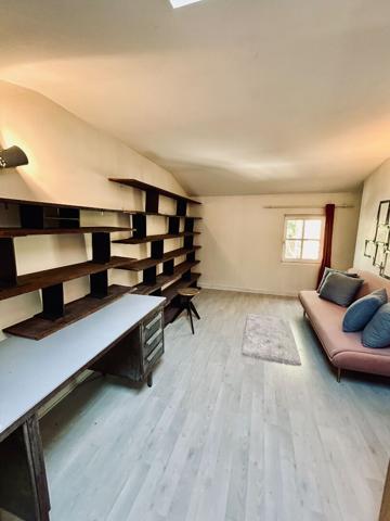 NIORT MAISON DE VILLE 2 CHAMBRES ACTUELLEMENT LOUEE, Niort 79000