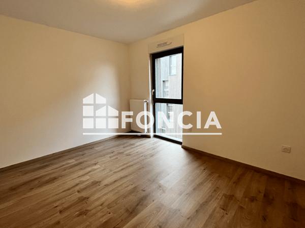 Location Appartement 4 pièces 88.77 m² - ZAC LES VERGERS DE SAINT MICHEL Reichstett 67116