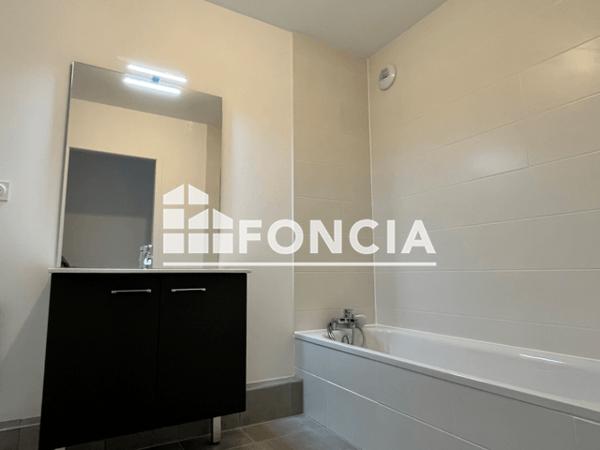 Location Appartement 4 pièces 88.77 m² - ZAC LES VERGERS DE SAINT MICHEL Reichstett 67116