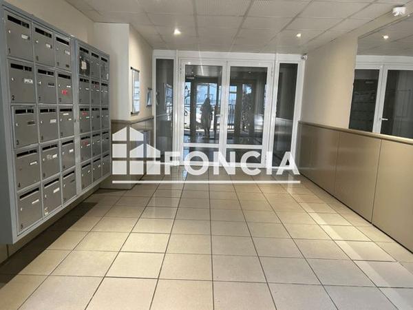 Location Appartement 2 pièces 39 m² - RUE AUGUSTE RODIN/AV. V. DALBIEZ Perpignan 66000
