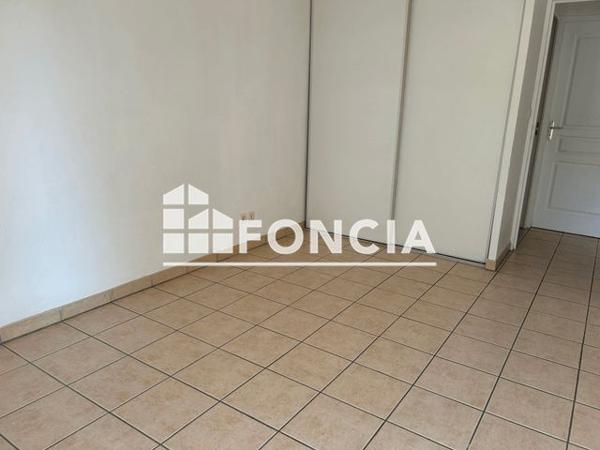 Location Appartement 2 pièces 39 m² - RUE AUGUSTE RODIN/AV. V. DALBIEZ Perpignan 66000