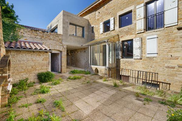 Maison 1 pièce 180 m2