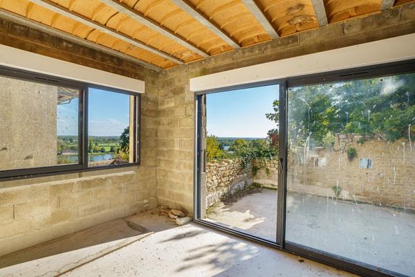 Maison 1 pièce 180 m2