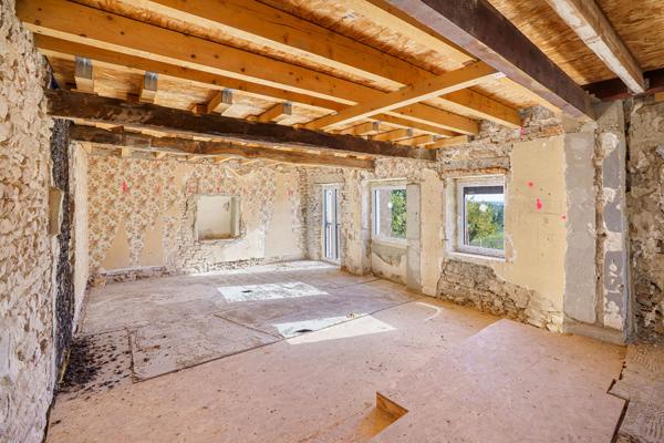 Maison 1 pièce 180 m2