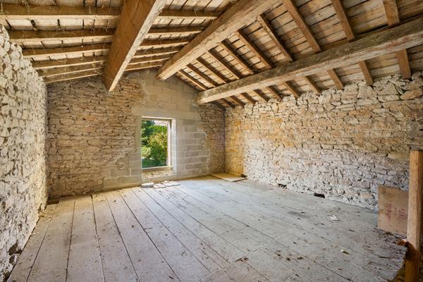 Maison 1 pièce 180 m2