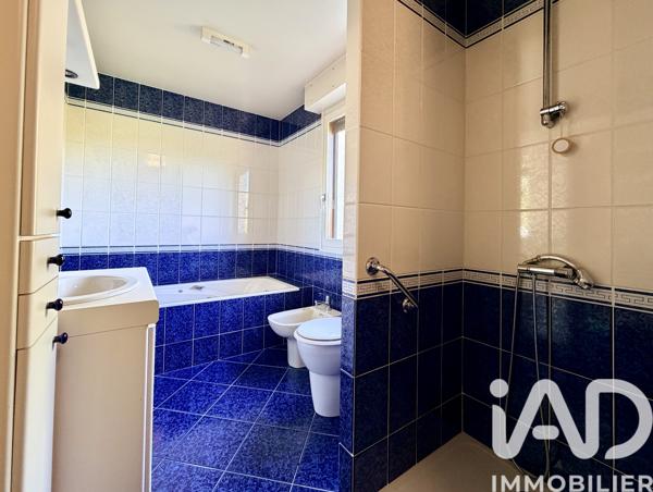 Maison à vendre 6 pièces 152,5 m² Saint-Léonard-de-Noblat