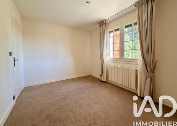 Maison à vendre 6 pièces 152,5 m² Saint-Léonard-de-Noblat