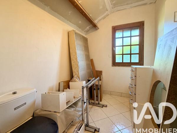 Maison à vendre 6 pièces 152,5 m² Saint-Léonard-de-Noblat