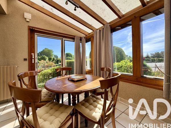 Maison à vendre 6 pièces 152,5 m² Saint-Léonard-de-Noblat