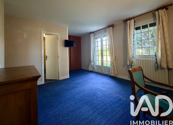 Maison à vendre 6 pièces 152,5 m² Saint-Léonard-de-Noblat