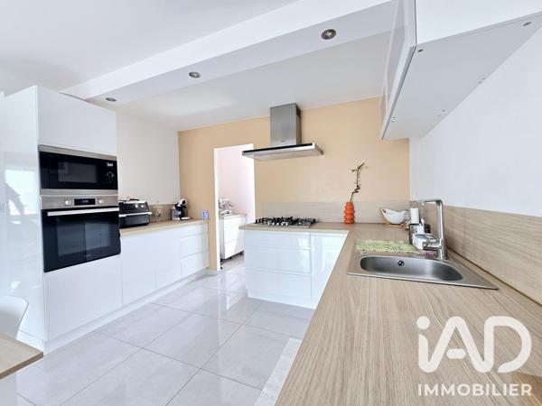 Maison à vendre 6 pièces 112 m² Douzy