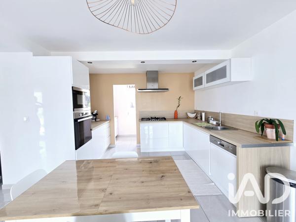 Maison à vendre 6 pièces 112 m² Douzy