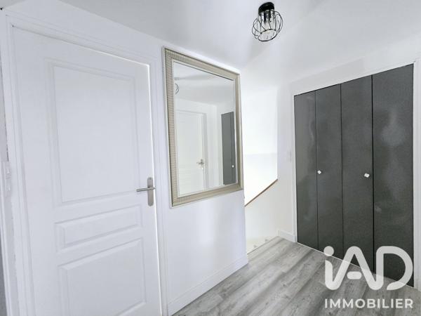 Maison à vendre 6 pièces 112 m² Douzy