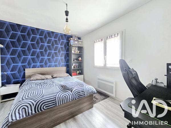 Maison à vendre 6 pièces 112 m² Douzy