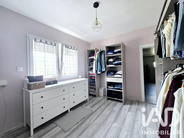 Maison à vendre 6 pièces 112 m² Douzy