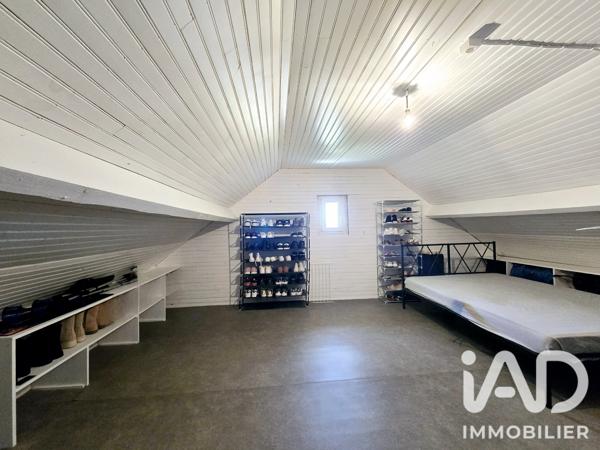 Maison à vendre 6 pièces 112 m² Douzy