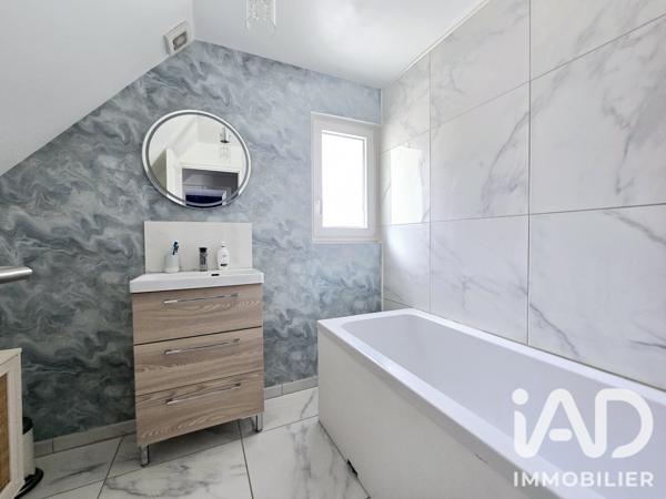 Maison à vendre 6 pièces 112 m² Douzy