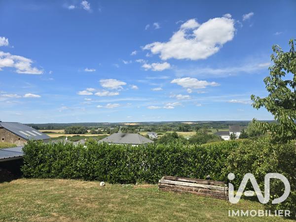 Maison à vendre 6 pièces 112 m² Douzy