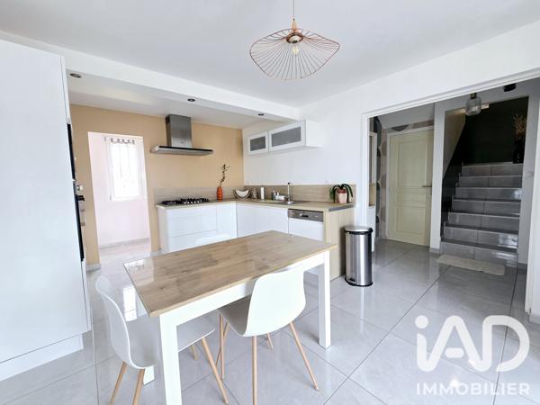Maison à vendre 6 pièces 112 m² Douzy