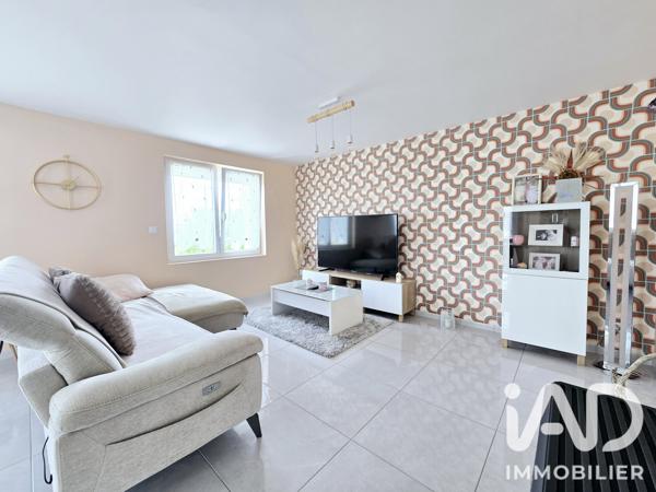 Maison à vendre 6 pièces 112 m² Douzy