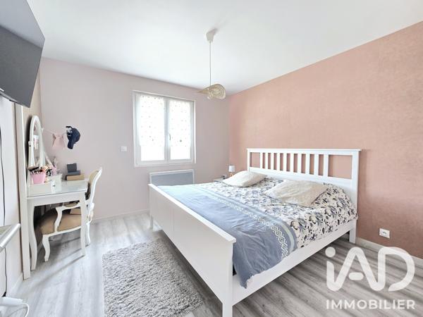 Maison à vendre 6 pièces 112 m² Douzy