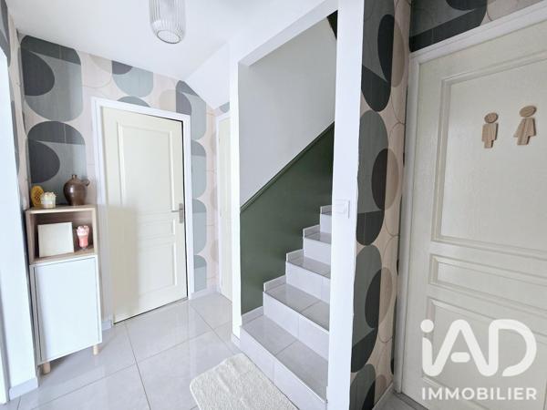 Maison à vendre 6 pièces 112 m² Douzy