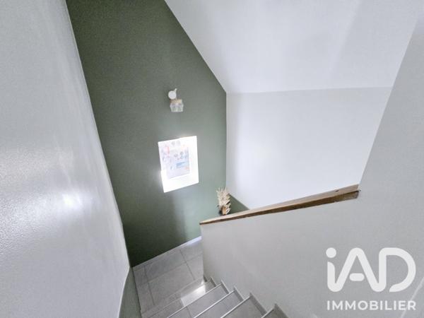 Maison à vendre 6 pièces 112 m² Douzy
